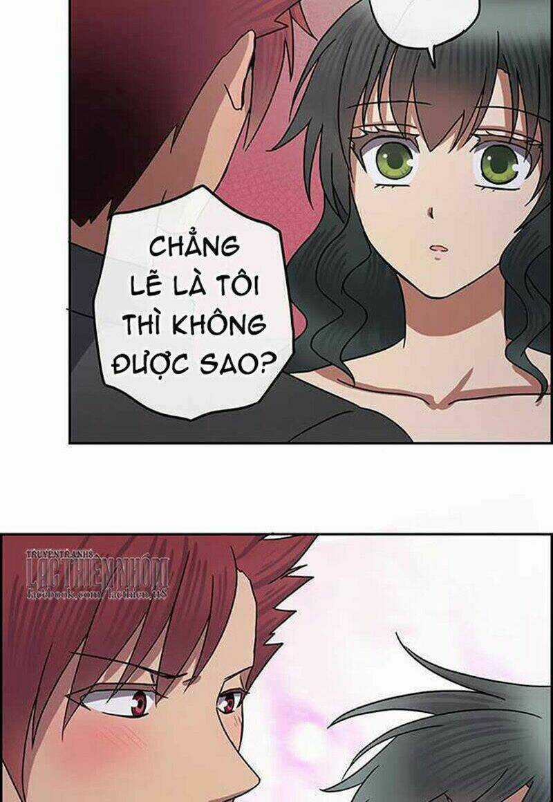 Nụ Hôn Nguyền Rủa Chapter 94 trang 36