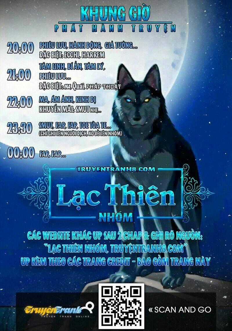 Nụ Hôn Nguyền Rủa Chapter 94 trang 39