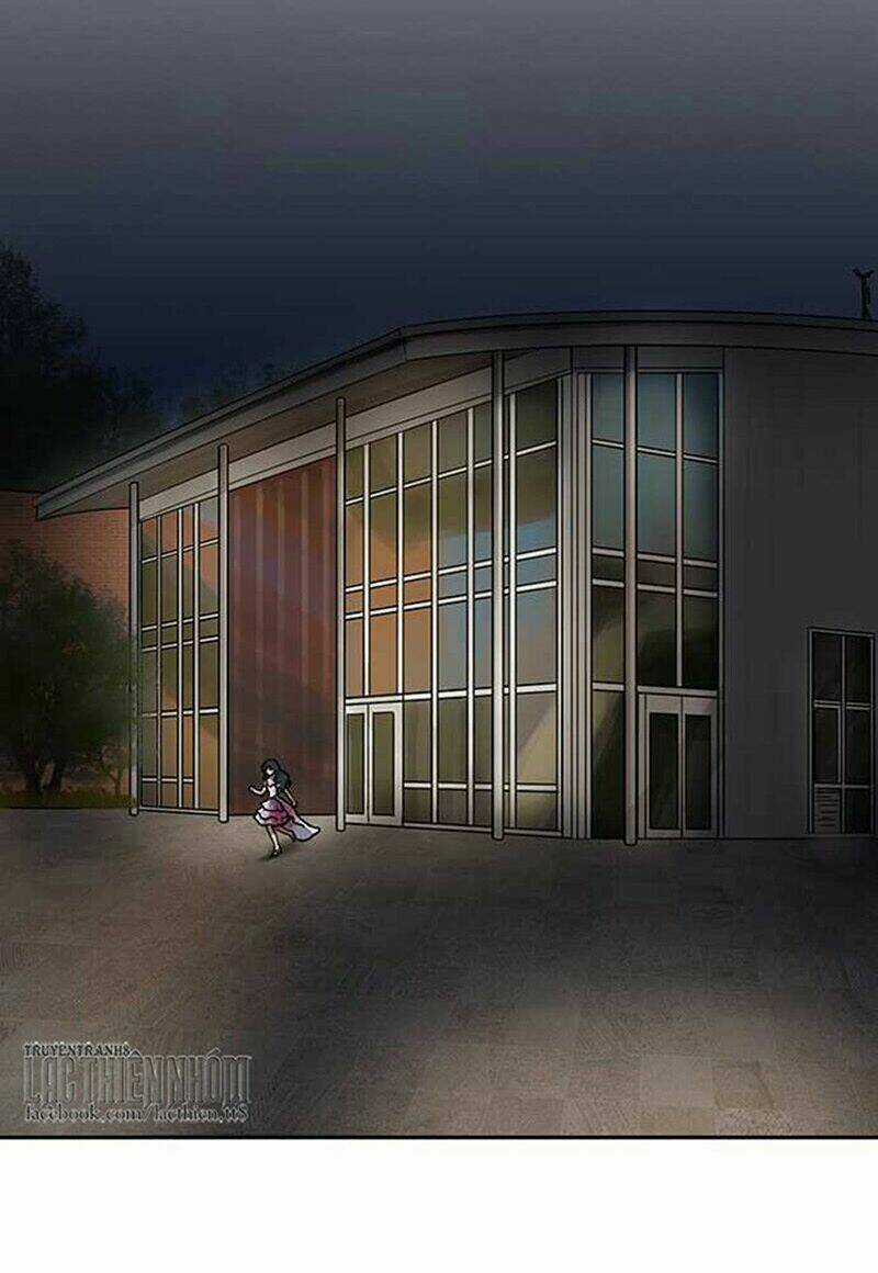 Nụ Hôn Nguyền Rủa Chapter 94 trang 4