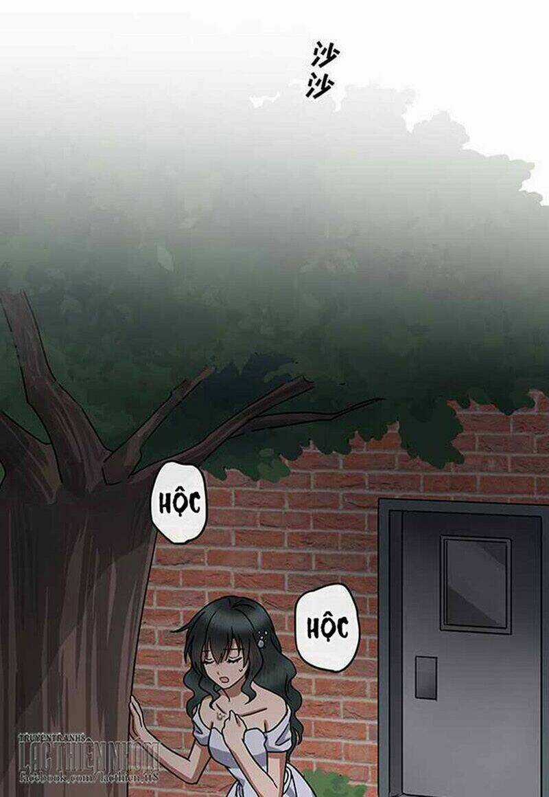 Nụ Hôn Nguyền Rủa Chapter 94 trang 6