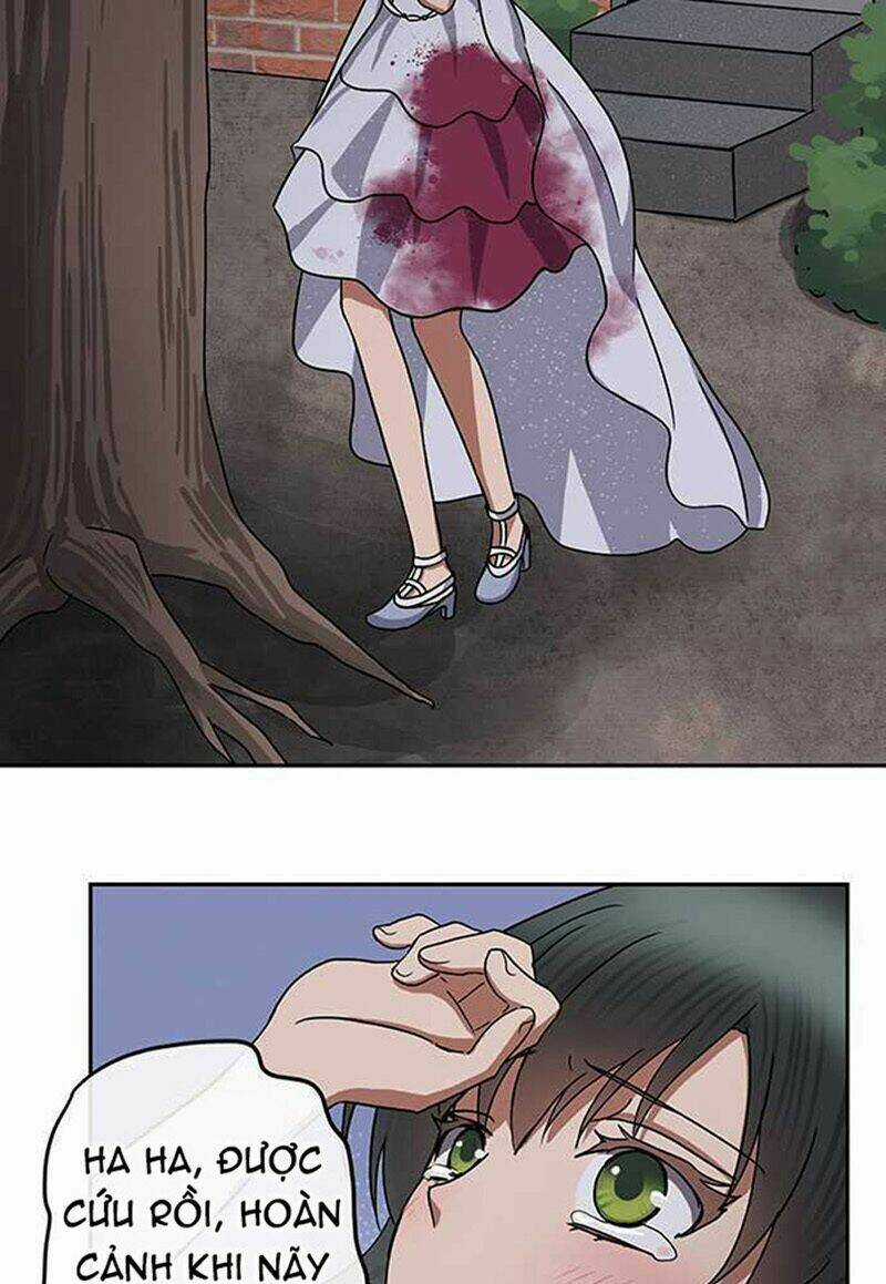 Nụ Hôn Nguyền Rủa Chapter 94 trang 7