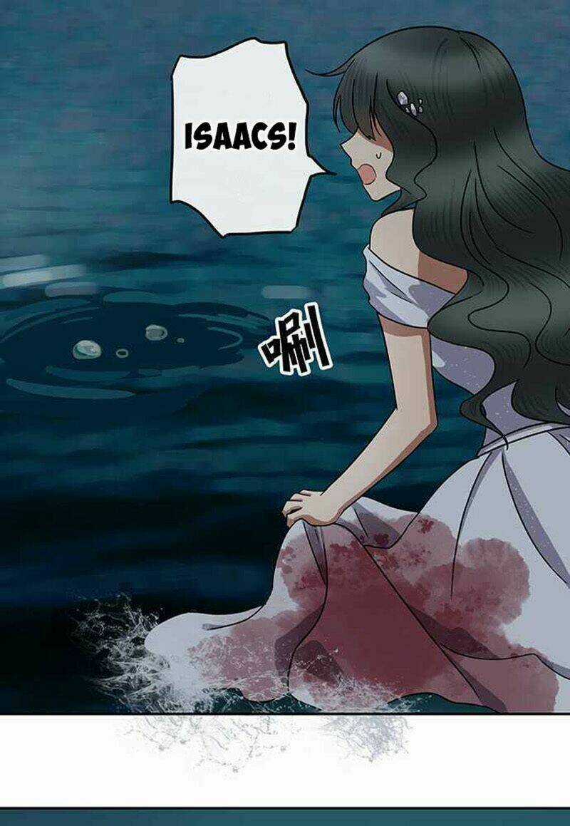 Nụ Hôn Nguyền Rủa Chapter 95 trang 11