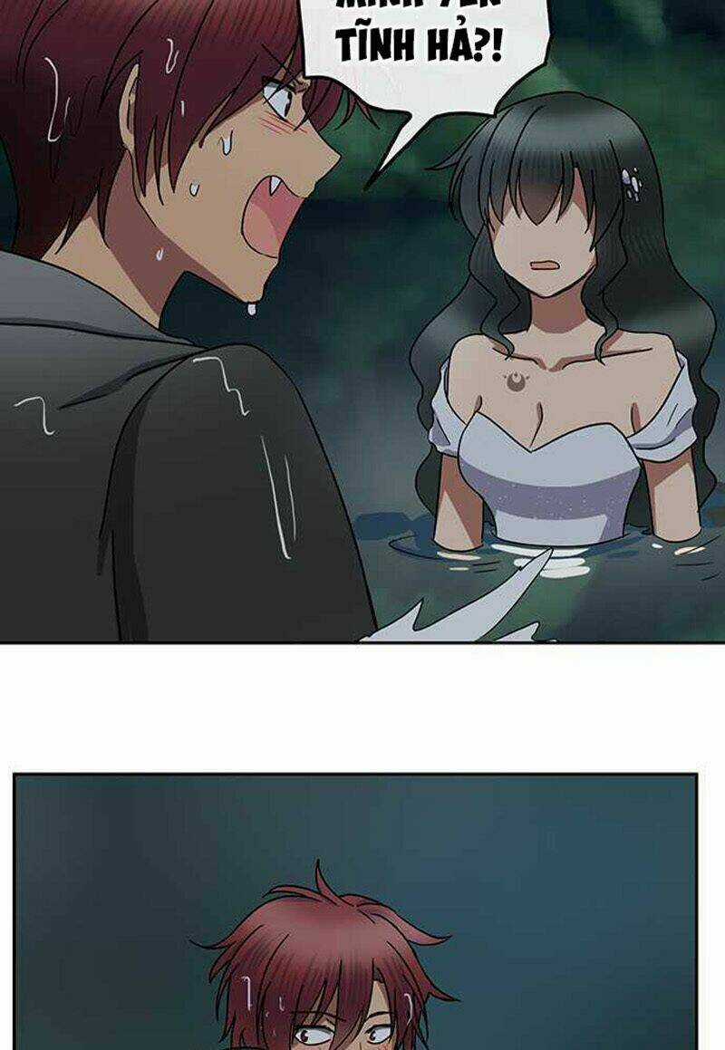 Nụ Hôn Nguyền Rủa Chapter 95 trang 13