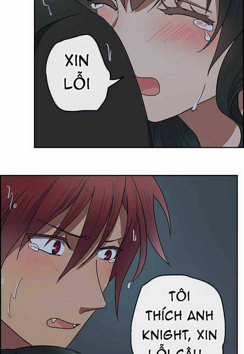 Nụ Hôn Nguyền Rủa Chapter 95 trang 15