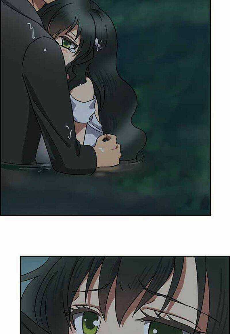 Nụ Hôn Nguyền Rủa Chapter 95 trang 23