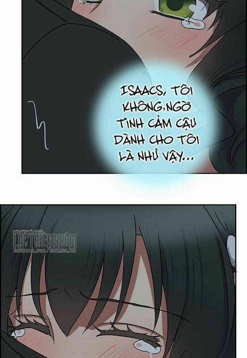 Nụ Hôn Nguyền Rủa Chapter 95 trang 24