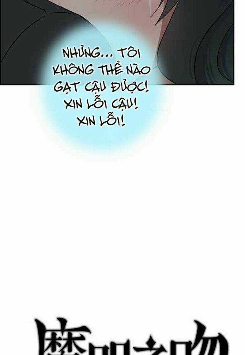 Nụ Hôn Nguyền Rủa Chapter 95 trang 25