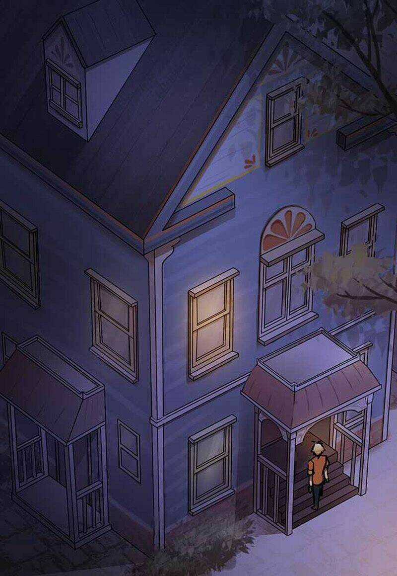 Nụ Hôn Nguyền Rủa Chapter 95 trang 27