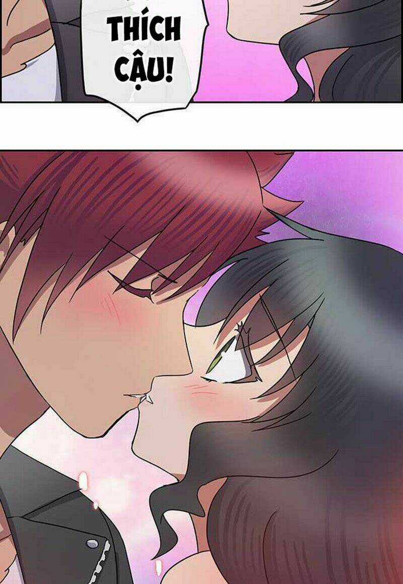 Nụ Hôn Nguyền Rủa Chapter 95 trang 3