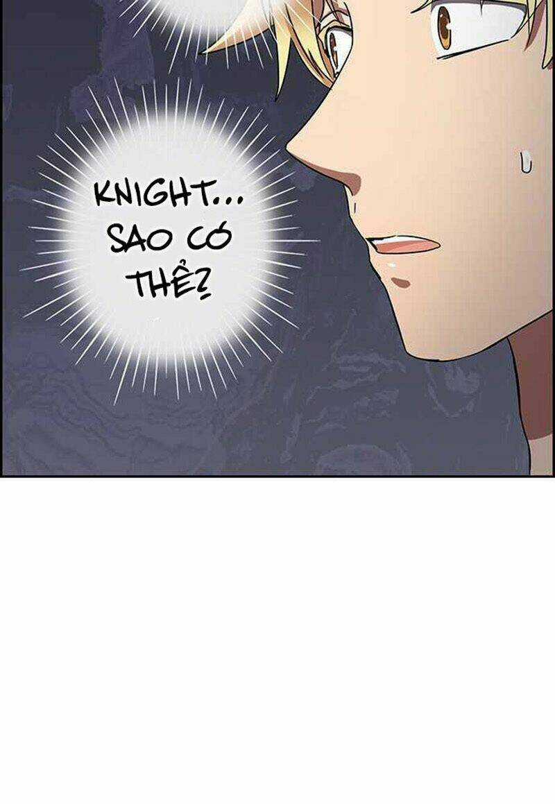 Nụ Hôn Nguyền Rủa Chapter 95 trang 37