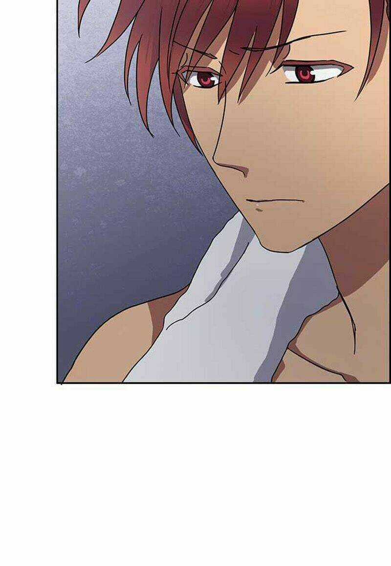 Nụ Hôn Nguyền Rủa Chapter 95 trang 39