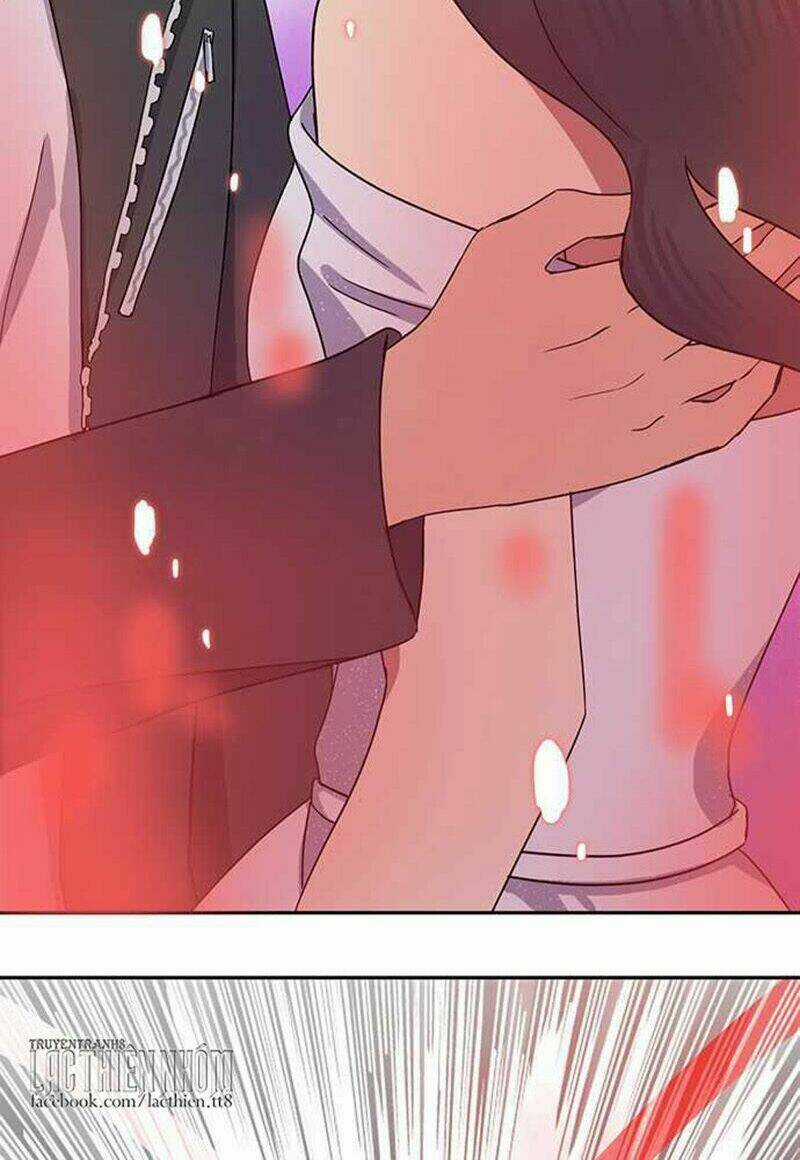 Nụ Hôn Nguyền Rủa Chapter 95 trang 4