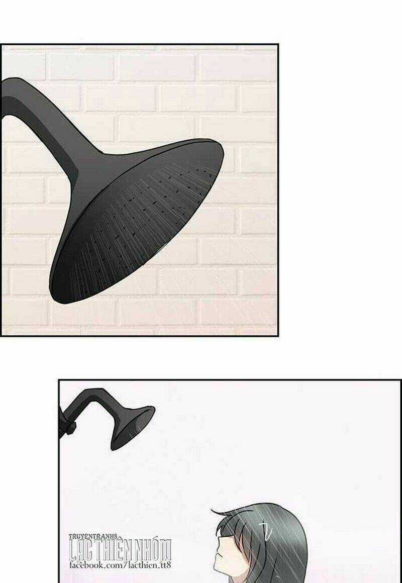 Nụ Hôn Nguyền Rủa Chapter 95 trang 40