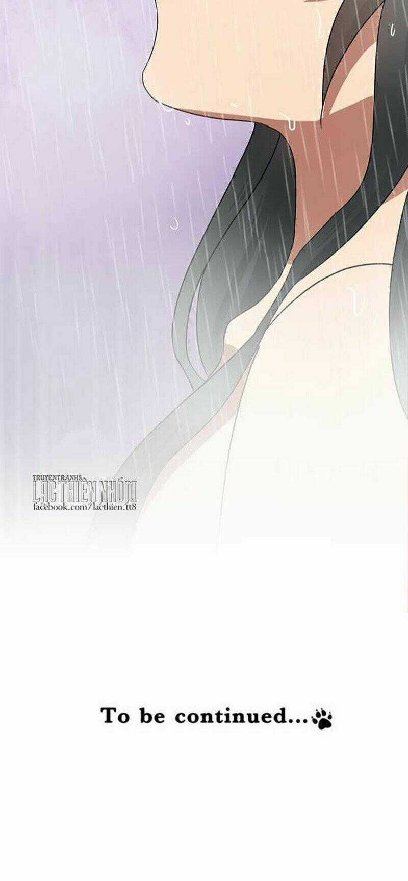 Nụ Hôn Nguyền Rủa Chapter 95 trang 42