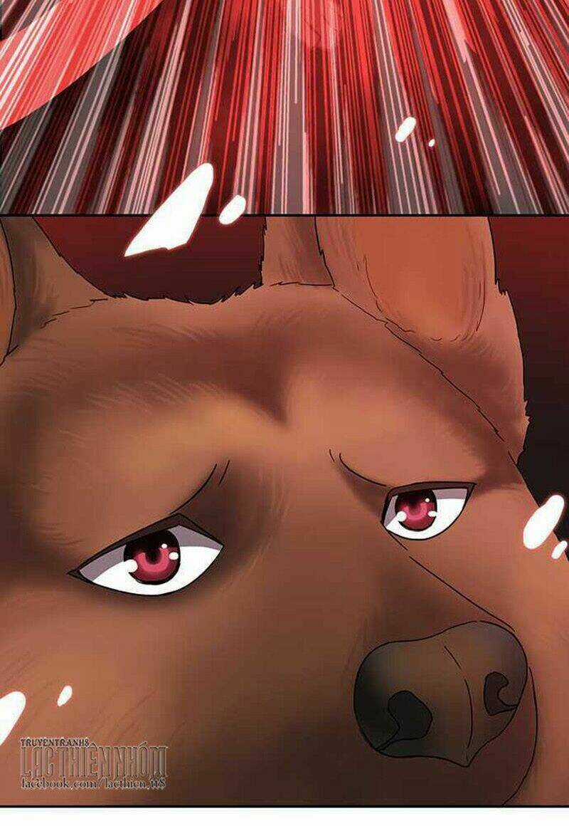 Nụ Hôn Nguyền Rủa Chapter 95 trang 6