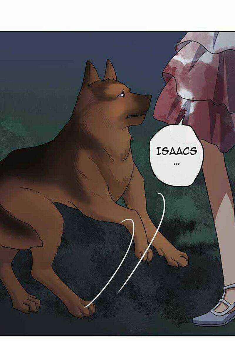 Nụ Hôn Nguyền Rủa Chapter 95 trang 7