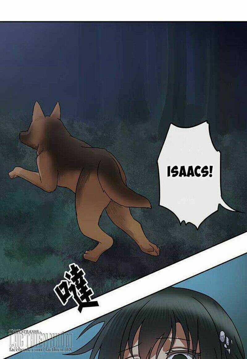 Nụ Hôn Nguyền Rủa Chapter 95 trang 8