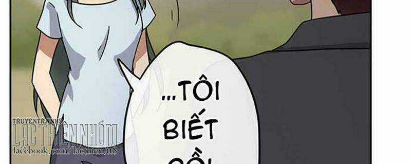 Nụ Hôn Nguyền Rủa Chapter 96 trang 10