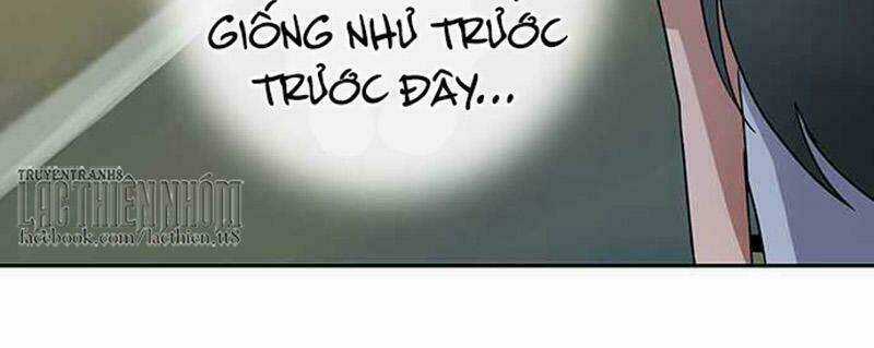 Nụ Hôn Nguyền Rủa Chapter 96 trang 14