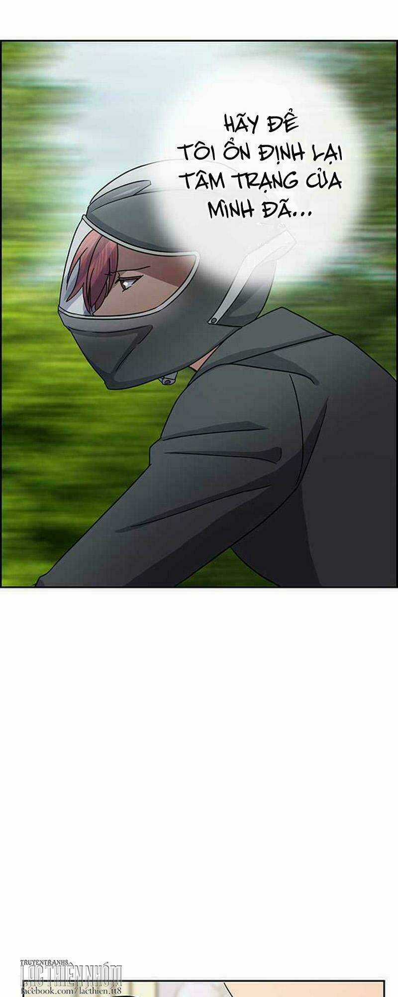 Nụ Hôn Nguyền Rủa Chapter 96 trang 15