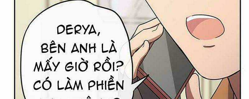 Nụ Hôn Nguyền Rủa Chapter 96 trang 16