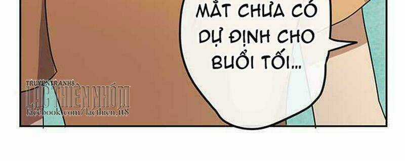 Nụ Hôn Nguyền Rủa Chapter 96 trang 24