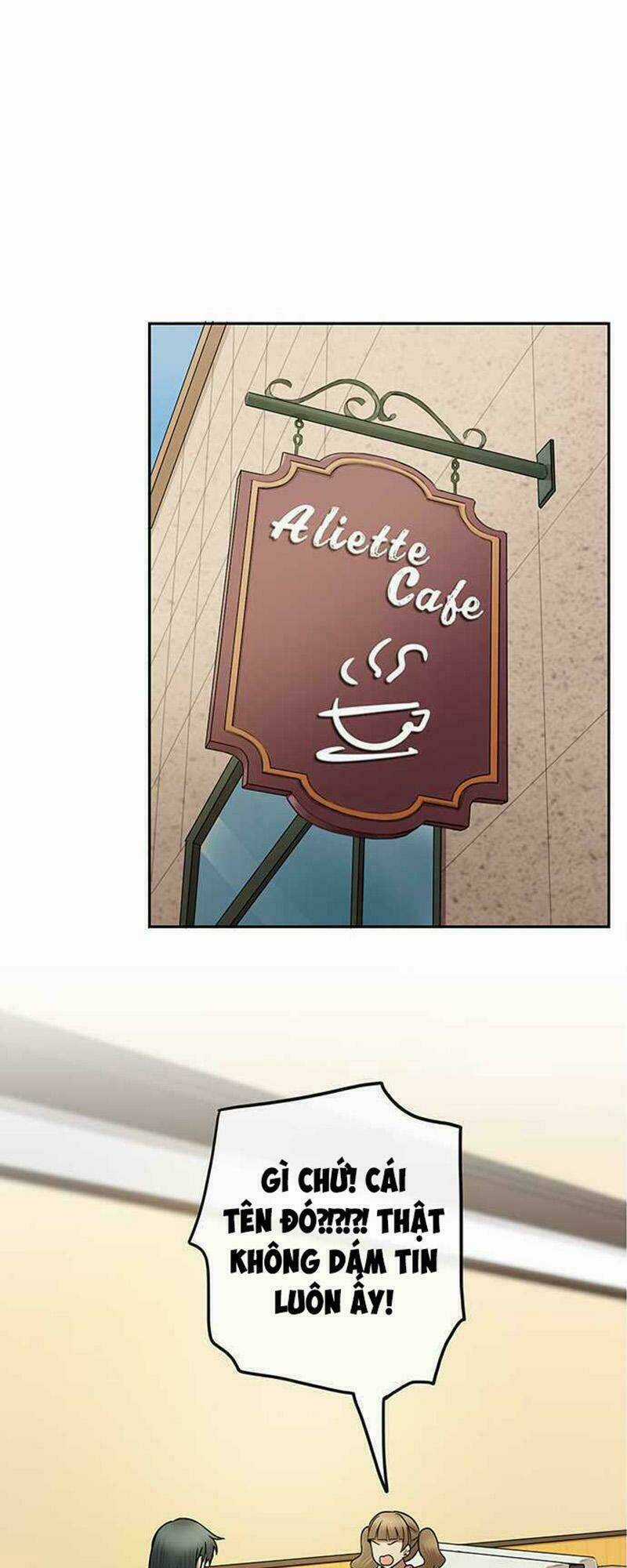 Nụ Hôn Nguyền Rủa Chapter 96 trang 29