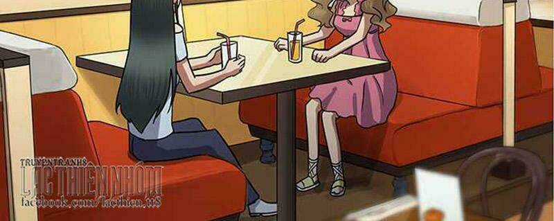 Nụ Hôn Nguyền Rủa Chapter 96 trang 30