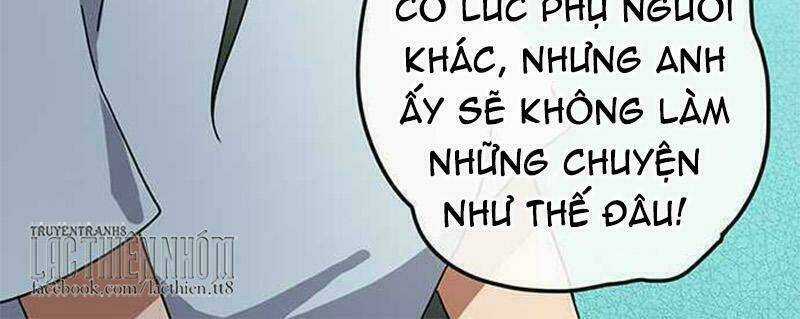 Nụ Hôn Nguyền Rủa Chapter 96 trang 34