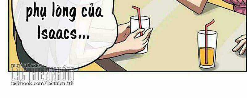 Nụ Hôn Nguyền Rủa Chapter 96 trang 36