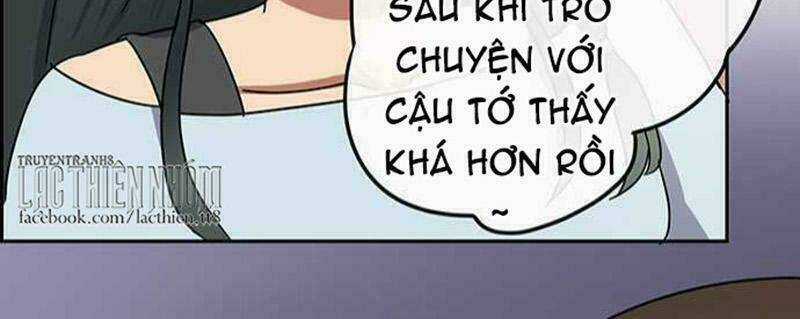 Nụ Hôn Nguyền Rủa Chapter 96 trang 42