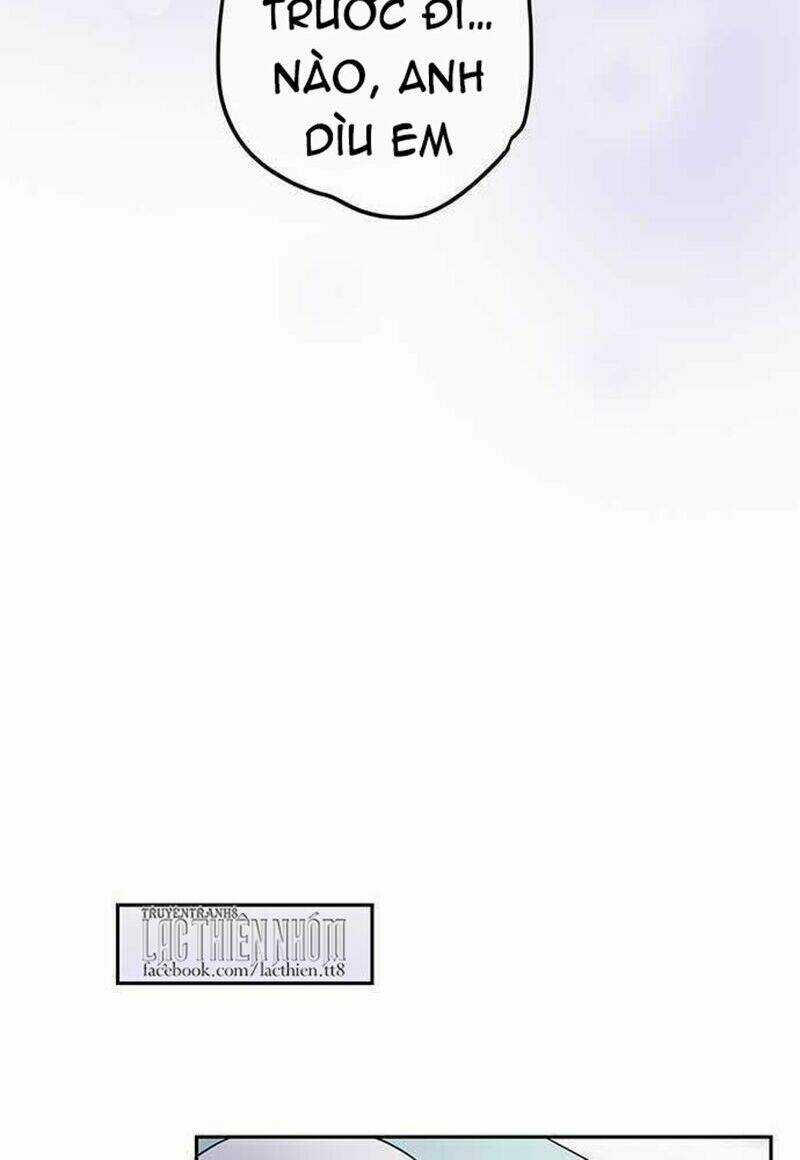 Nụ Hôn Nguyền Rủa Chapter 97 trang 14