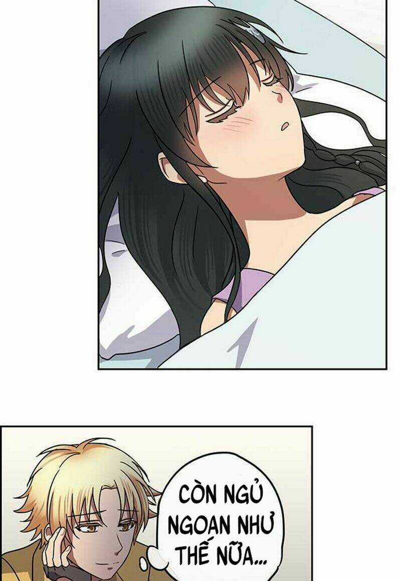 Nụ Hôn Nguyền Rủa Chapter 97 trang 15