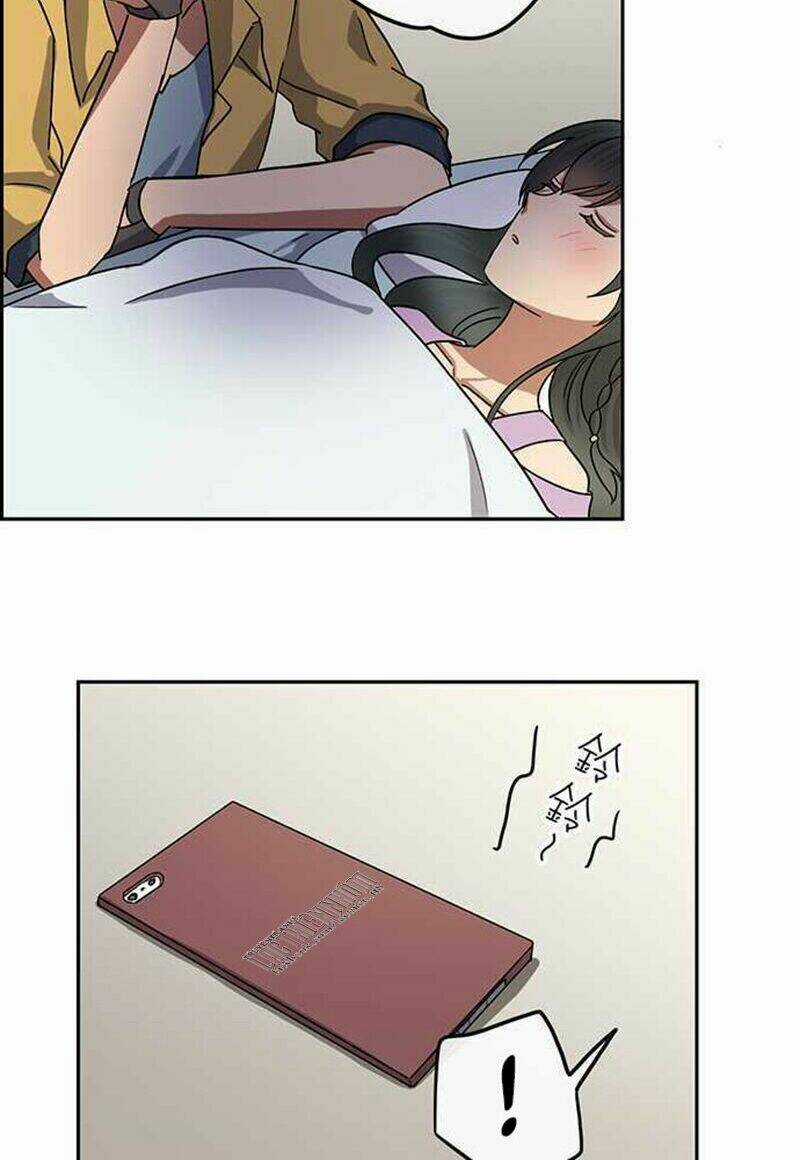 Nụ Hôn Nguyền Rủa Chapter 97 trang 16