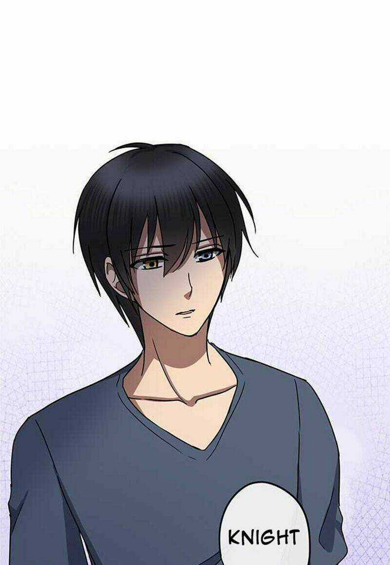 Nụ Hôn Nguyền Rủa Chapter 97 trang 19