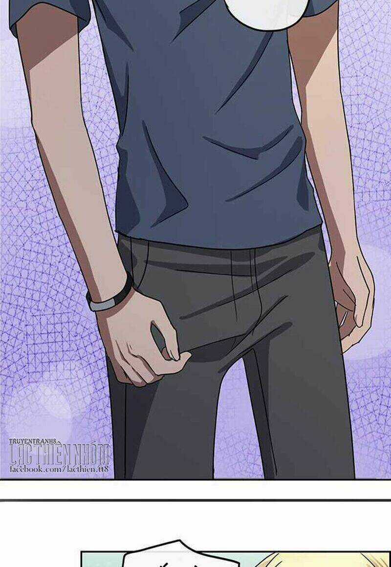 Nụ Hôn Nguyền Rủa Chapter 97 trang 20