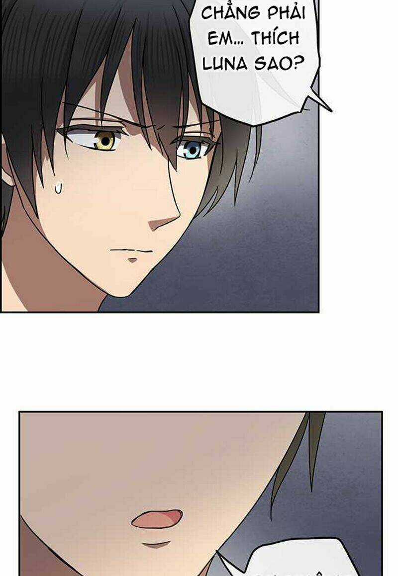 Nụ Hôn Nguyền Rủa Chapter 97 trang 23