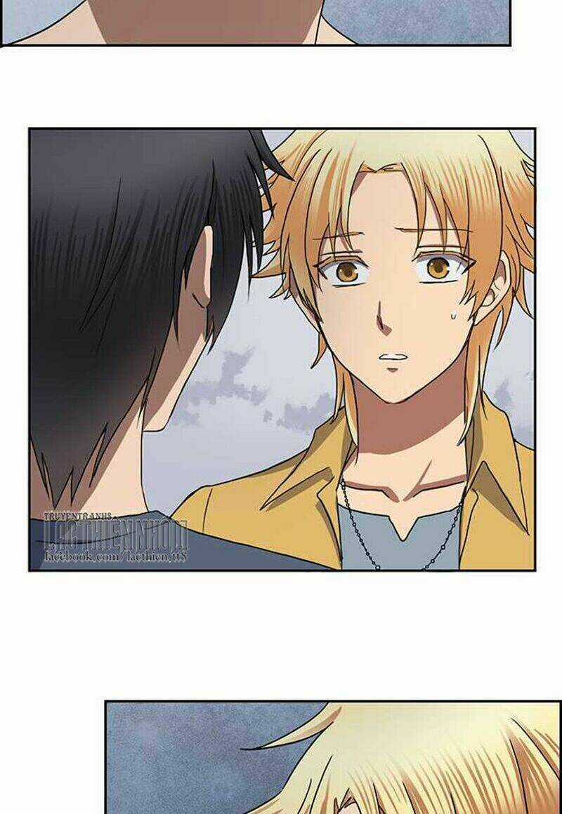 Nụ Hôn Nguyền Rủa Chapter 97 trang 26