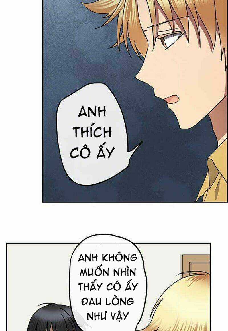 Nụ Hôn Nguyền Rủa Chapter 97 trang 27