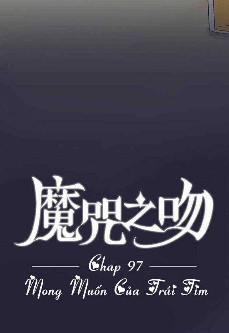 Nụ Hôn Nguyền Rủa Chapter 97 trang 3