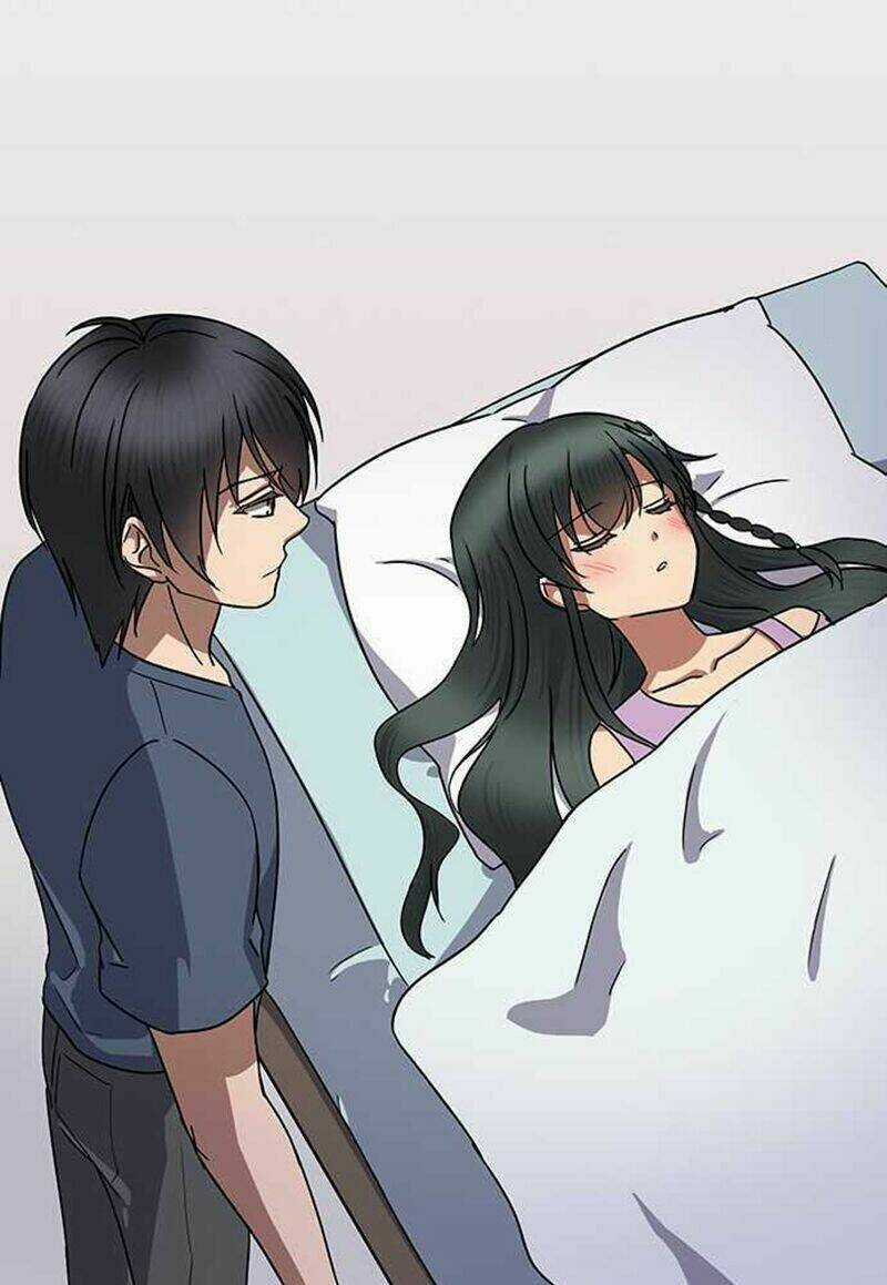 Nụ Hôn Nguyền Rủa Chapter 97 trang 33