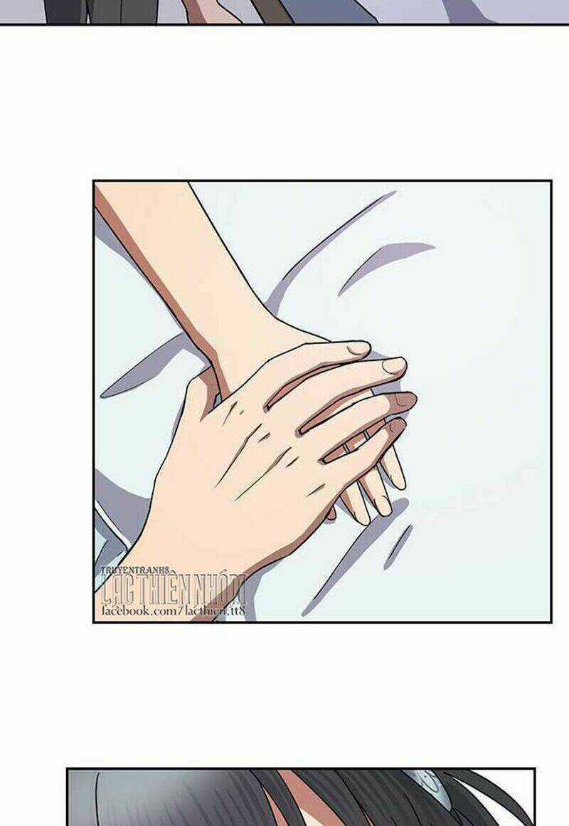 Nụ Hôn Nguyền Rủa Chapter 97 trang 34