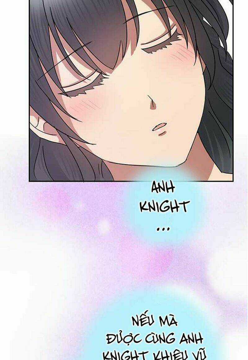 Nụ Hôn Nguyền Rủa Chapter 97 trang 35