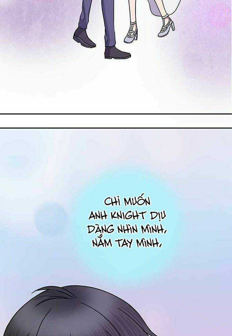 Nụ Hôn Nguyền Rủa Chapter 97 trang 37