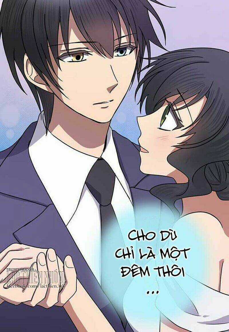 Nụ Hôn Nguyền Rủa Chapter 97 trang 38
