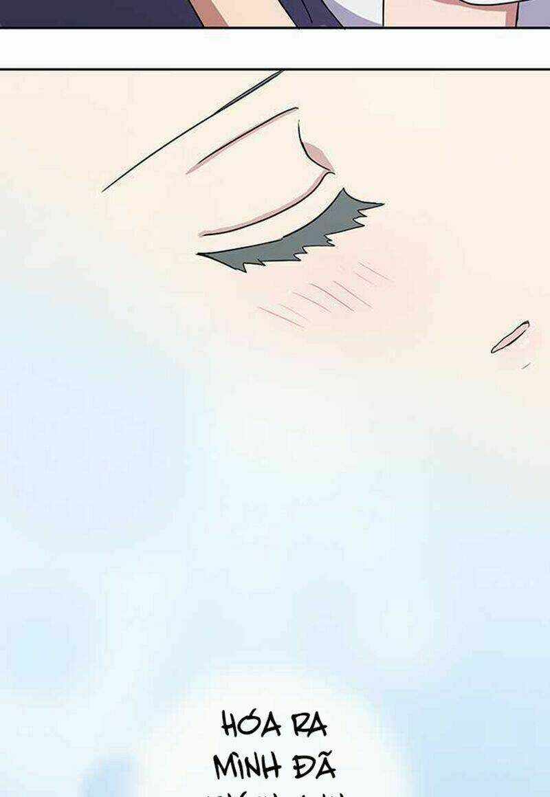 Nụ Hôn Nguyền Rủa Chapter 97 trang 39