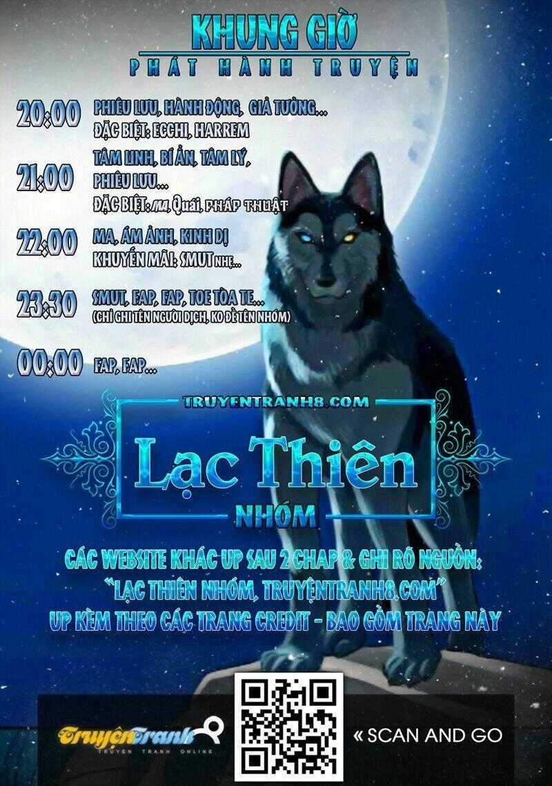 Nụ Hôn Nguyền Rủa Chapter 97 trang 41