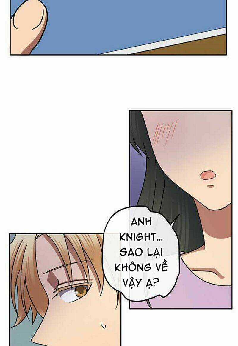 Nụ Hôn Nguyền Rủa Chapter 97 trang 9