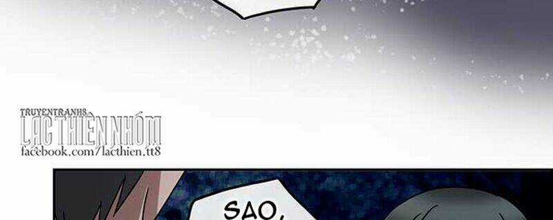 Nụ Hôn Nguyền Rủa Chapter 98 trang 14