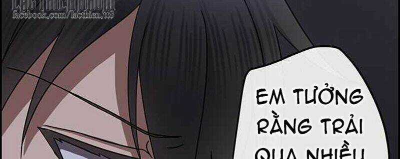 Nụ Hôn Nguyền Rủa Chapter 98 trang 16